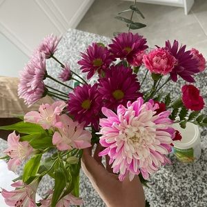 Meet your Posher, Alexa